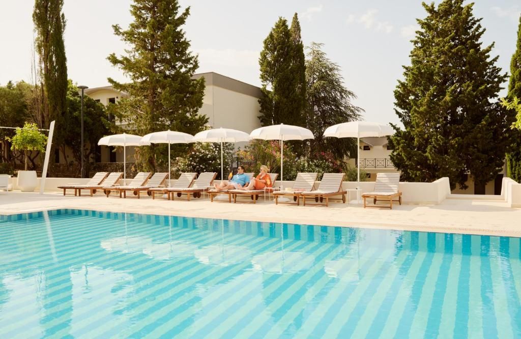 Bluesun Hotel Bonaca - All Inclusive фото 6