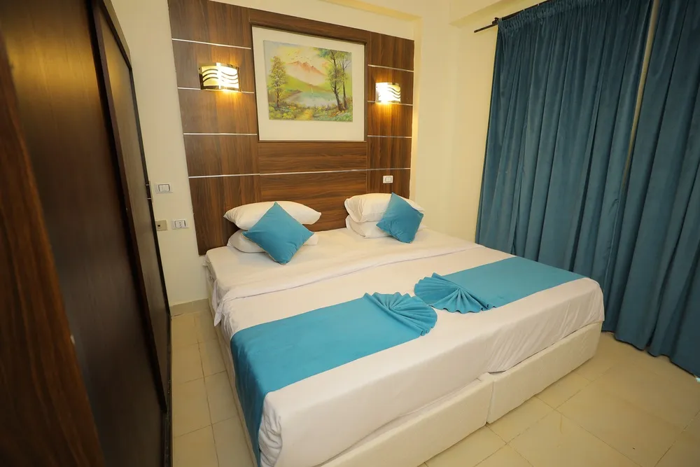 Sharm Bride Aqua Hotel Resort & Spa фото 2