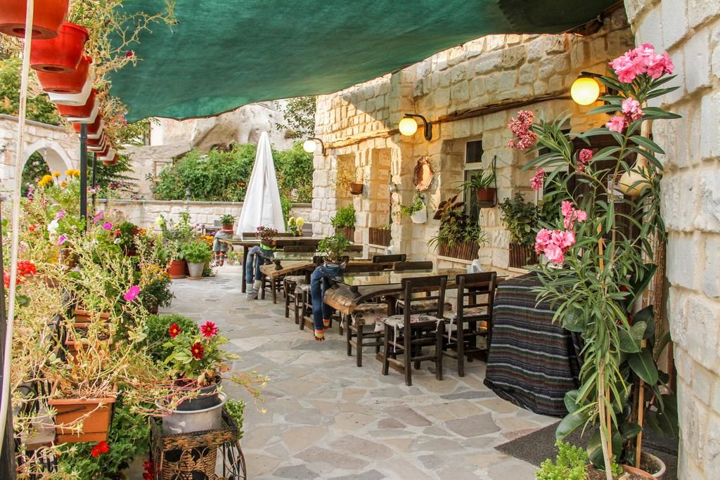 Turkish Cave House фото 38