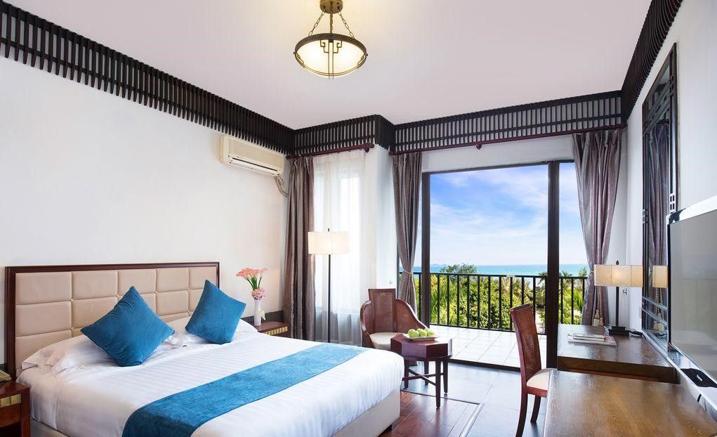 Hna Resort фото 5