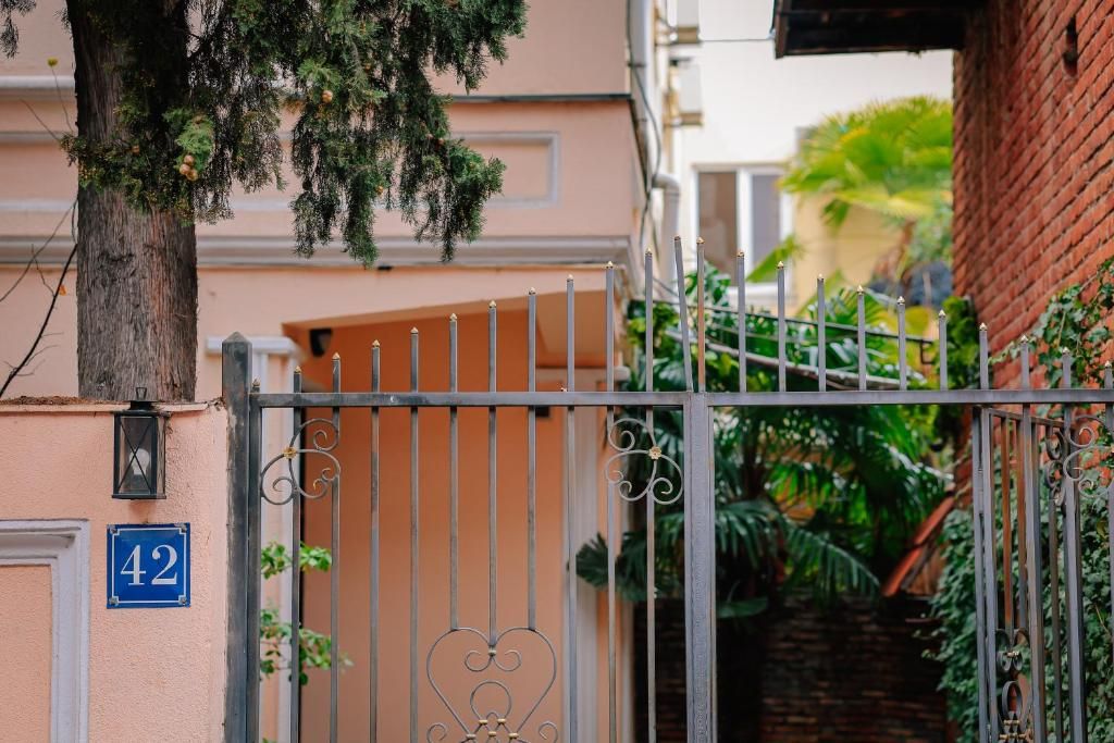 Гостиница «Darchi Palace Hotel» фото 13