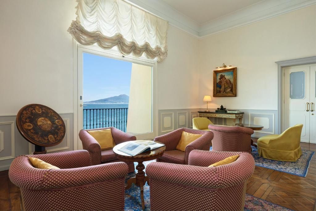 Imperial Hotel Tramontano фото 33