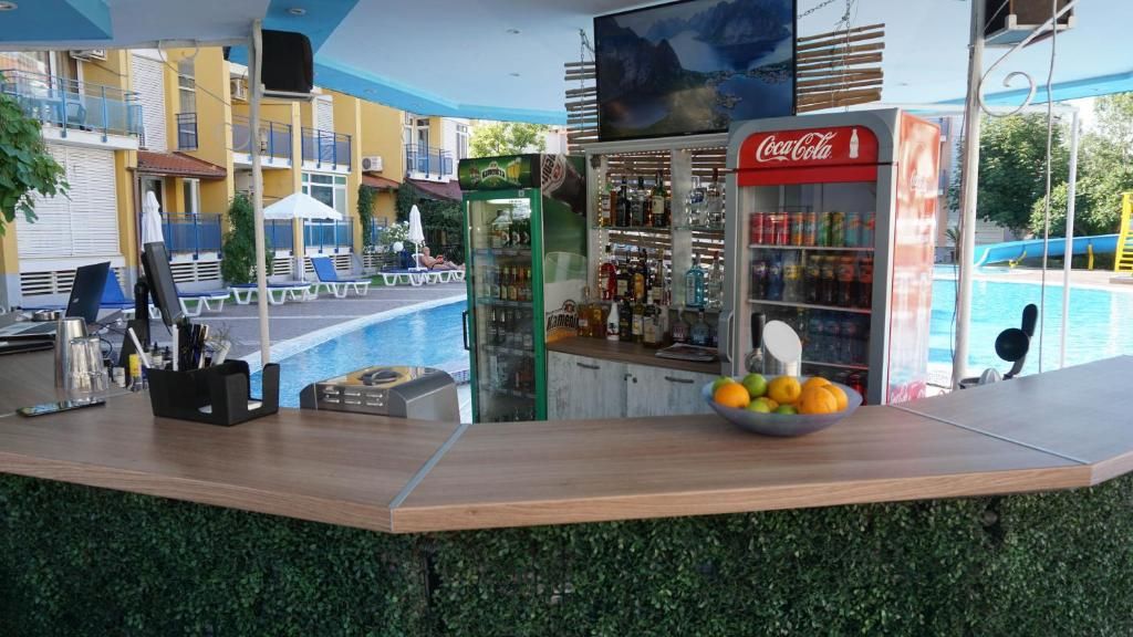 Elite Apartments Sunny Beach фото 4