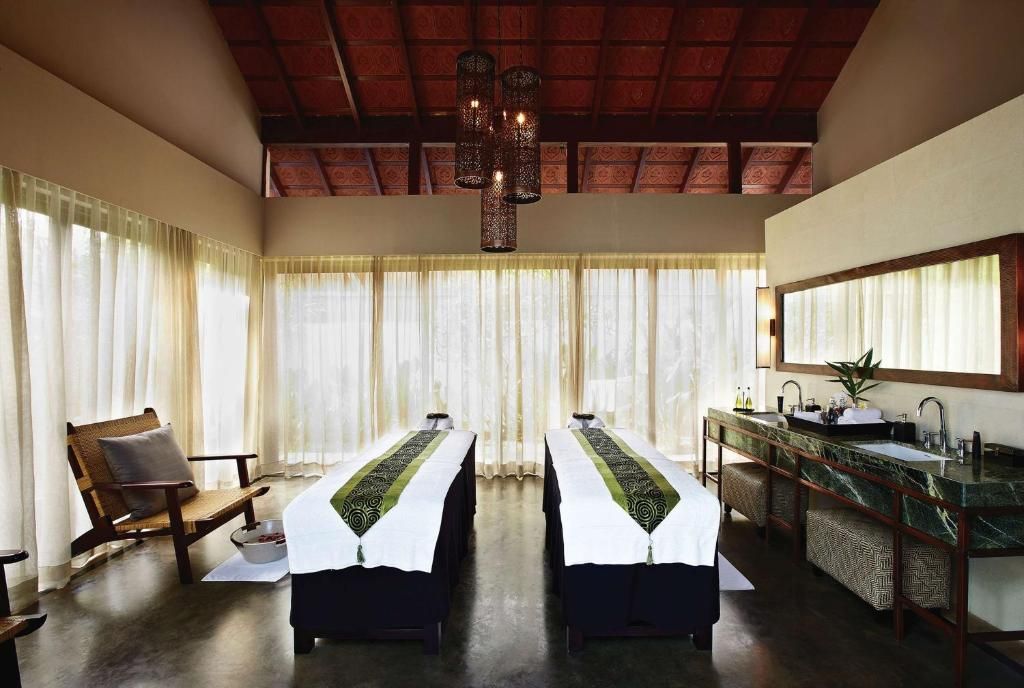 Alila Diwa Goa фото 61