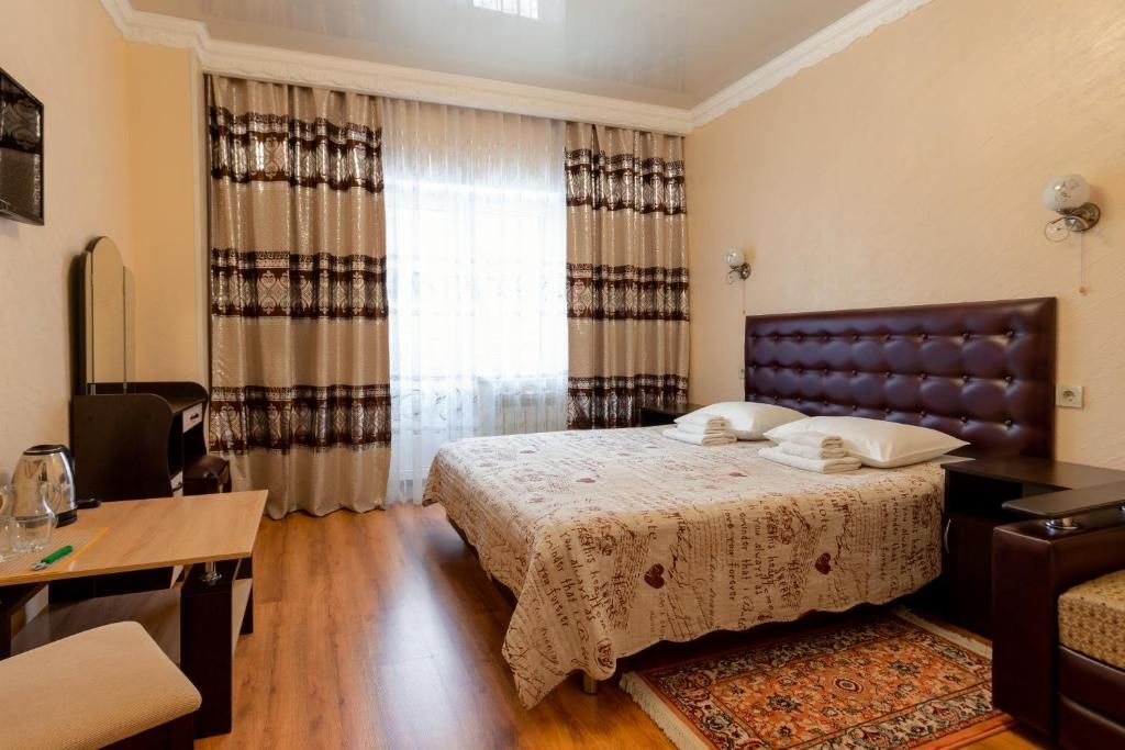Bostan фото 1