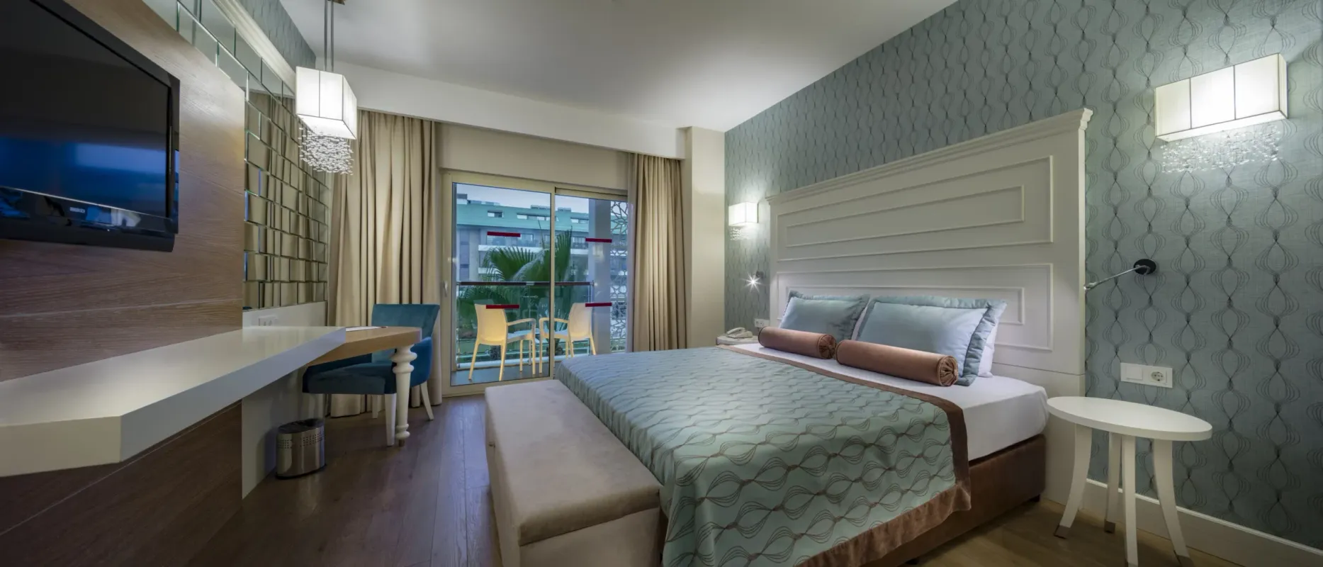 Sentido Trendy Verbena Beach фото 3