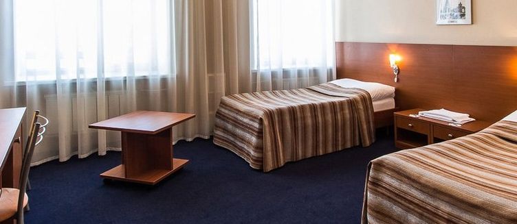 Фото отеля Новинка