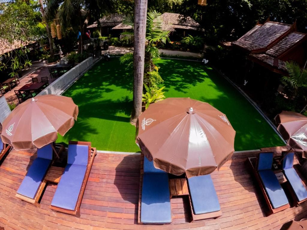 Chaweng Garden Beach Resort фото 64