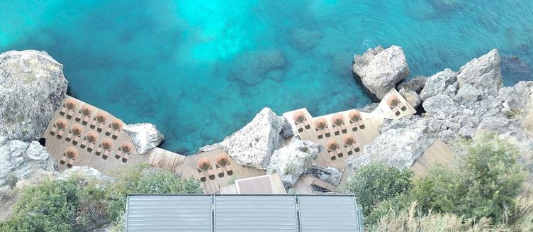 Фото отеля Cap d'Perge