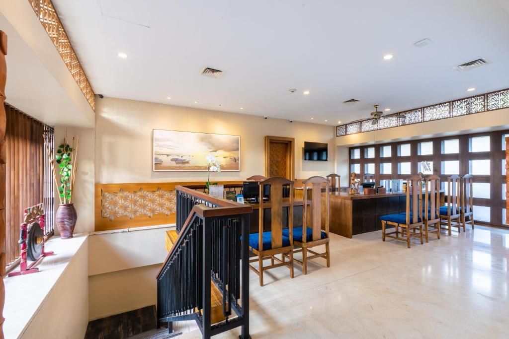 Vouk Hotel & Suites фото 106