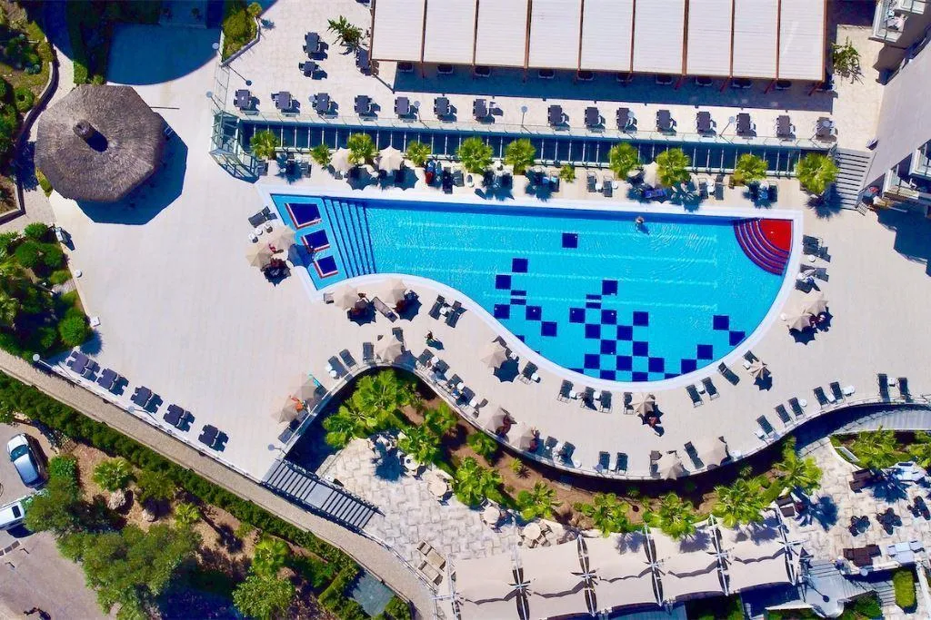 Turunc Premium Hotel фото 6