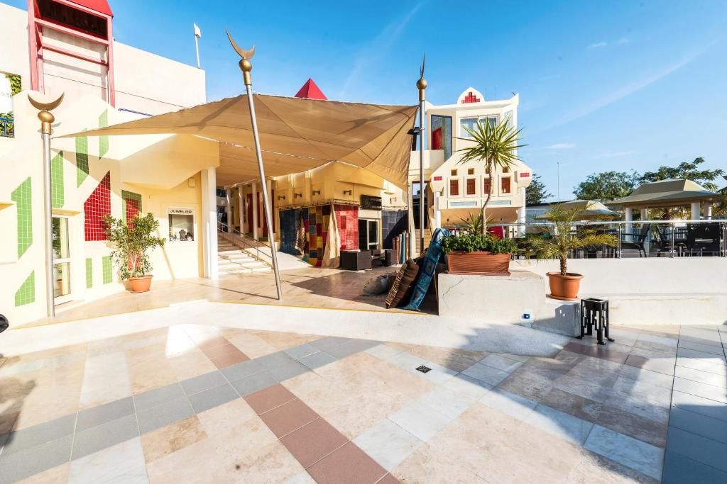 Robinson Club Pamfilya фото 42