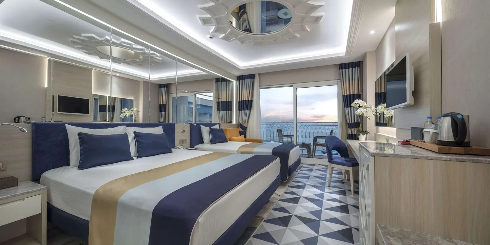 Granada Luxury Beach фото 3
