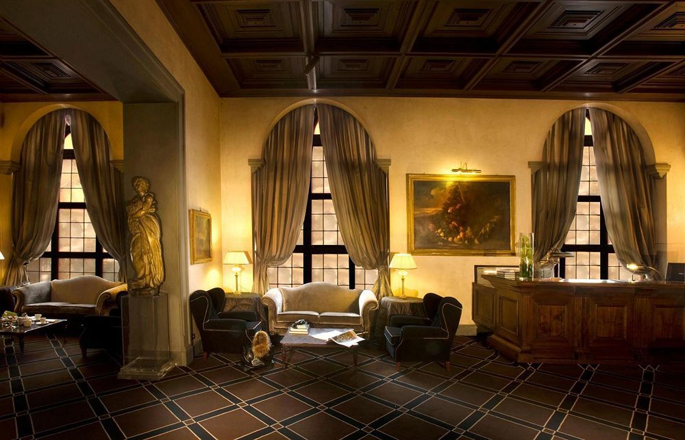 Grand Baglioni фото 45