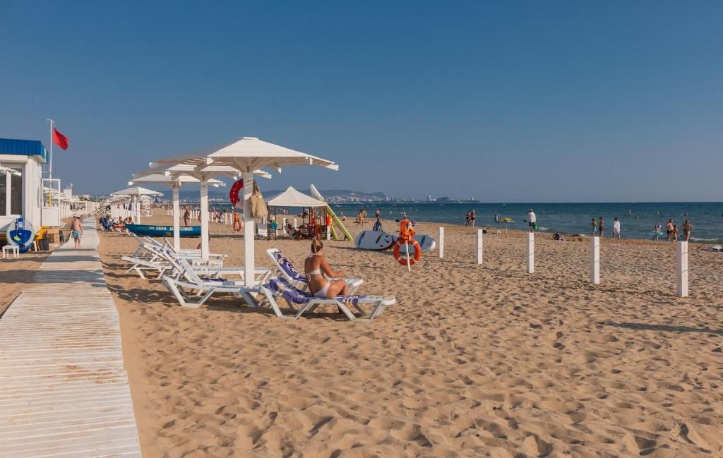 Volna Sea Village фото 82