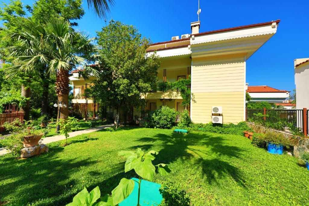 Yel Holiday Resort фото 67