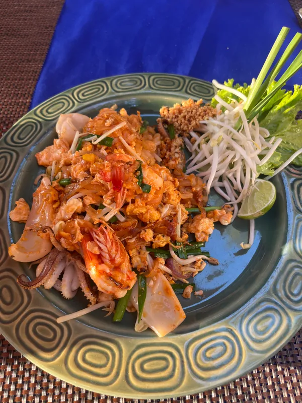 Laya Resort Phuket Island фото 34
