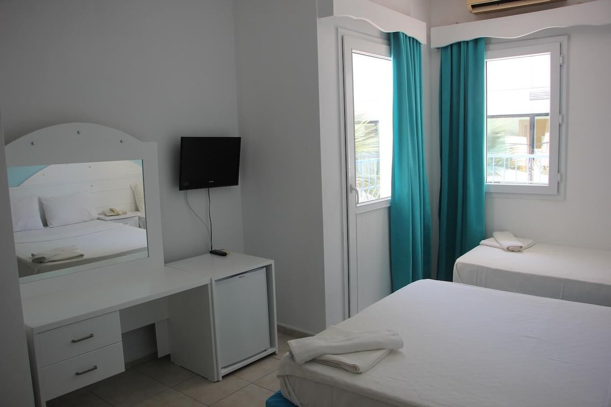 Maxsea Beach Hotel фото 5