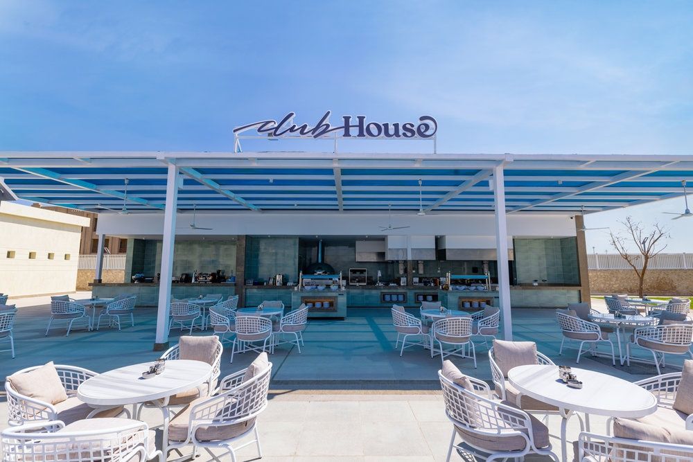 Albatros Makadi Club фото 7