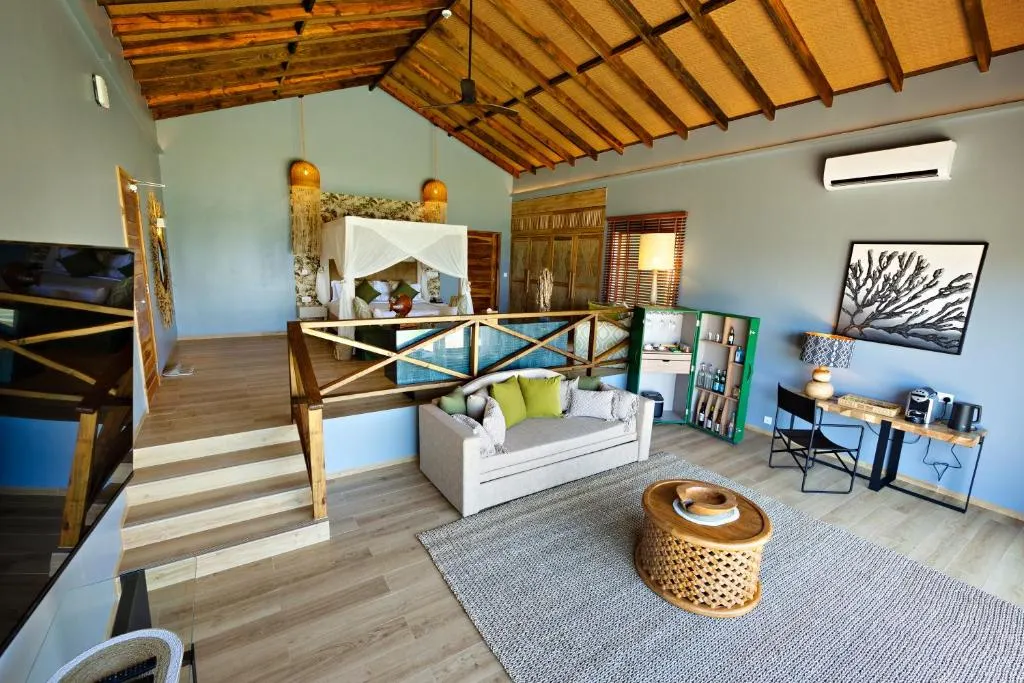 Bawe Island фото 2