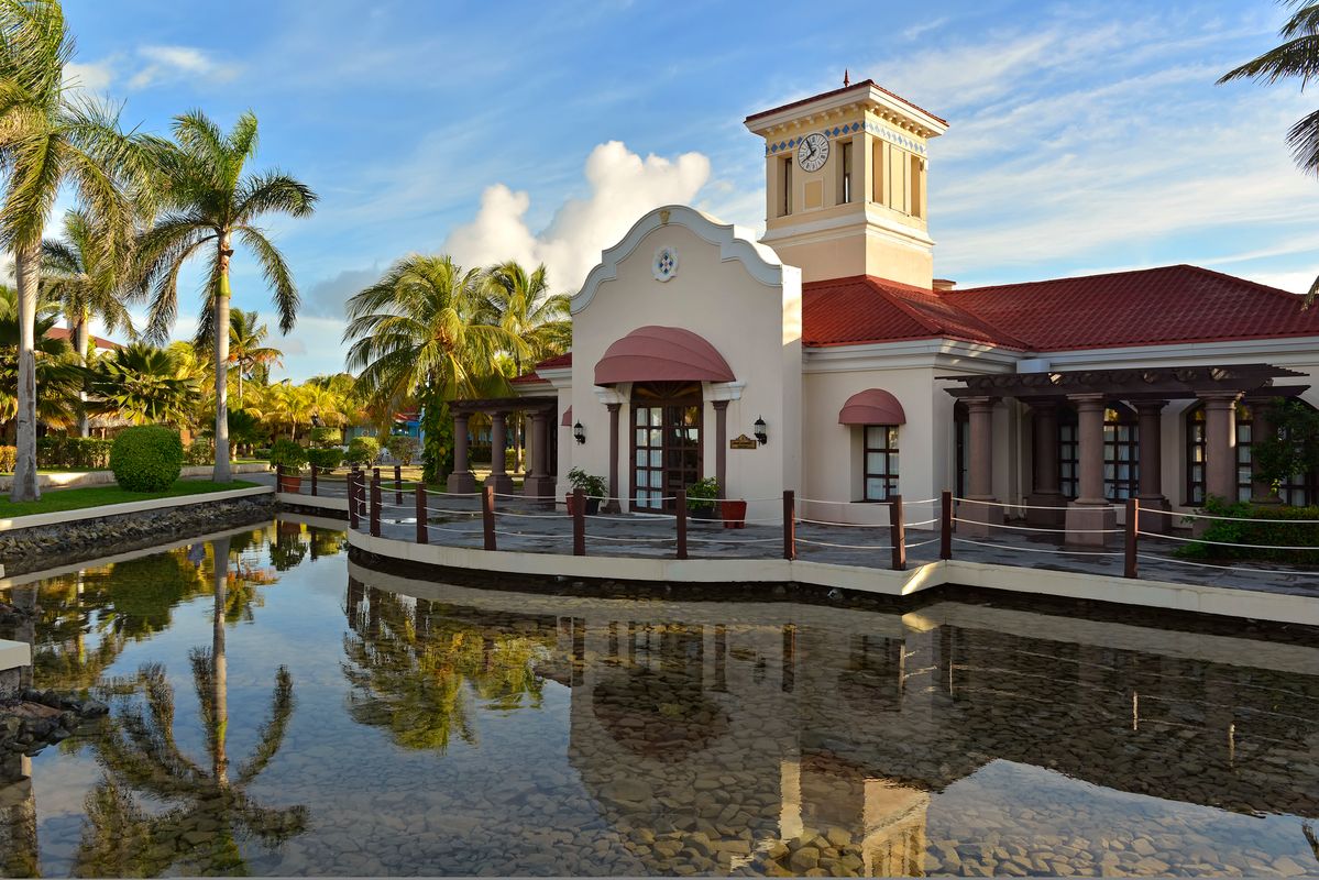 Iberostar Origin Playa Alameda (Adults Only) фото 31