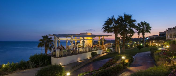 Фото отеля Concorde El Salam Sharm El Sheikh