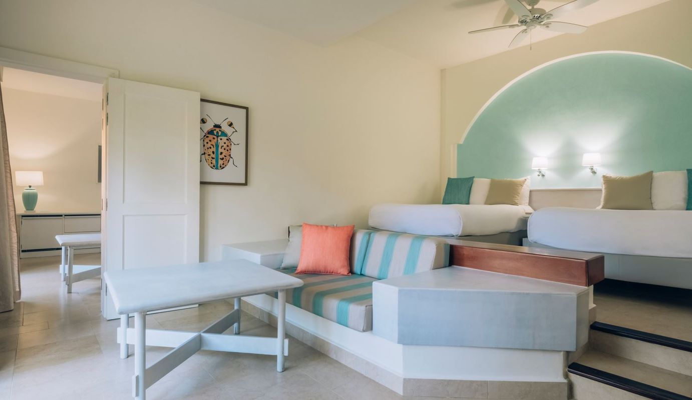 Iberostar Selection Bavaro Suites фото 6