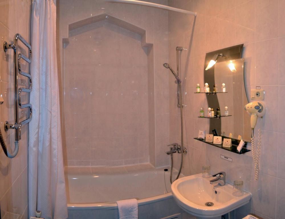 Hotel Dakkar фото 42