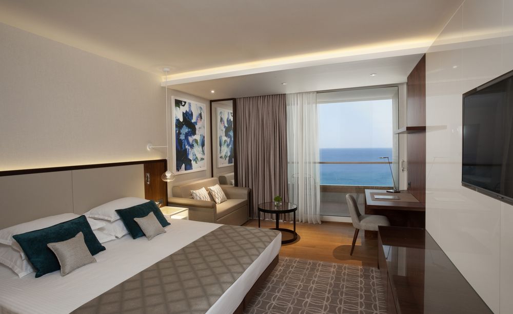 Royal Beach Hotel Eilat фото 26