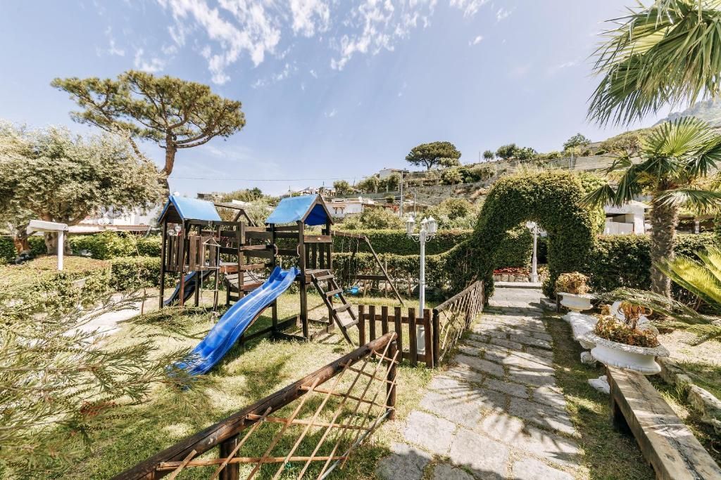 Hotel Galidon Terme & Village фото 14