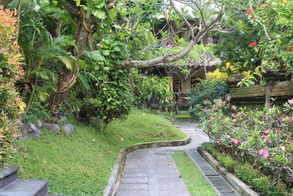 Bali Agung Village фото 40