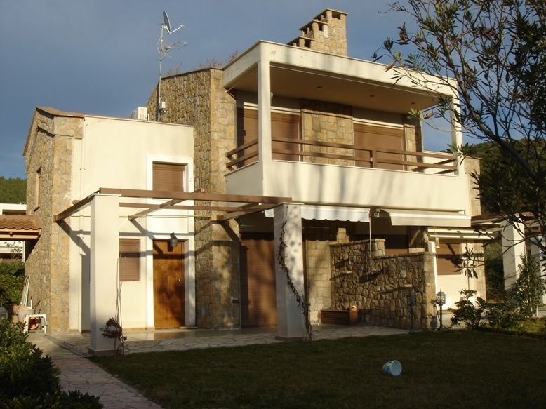 Villa Zhora фото 2