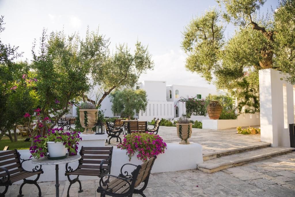 Masseria Il Melograno фото 15