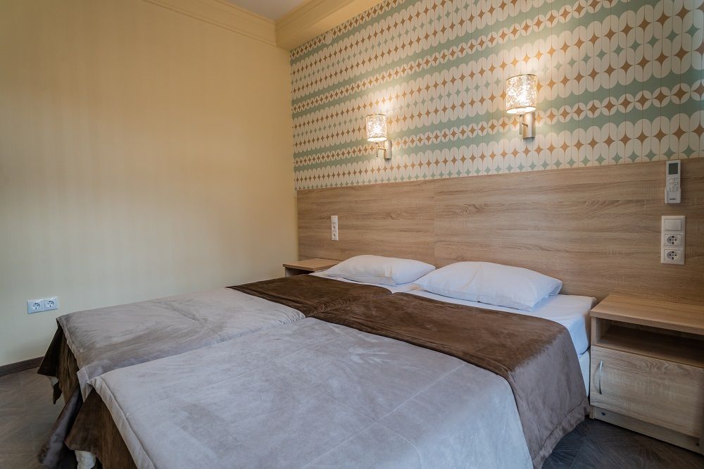 Пансионат «Пансионат «Литфонд»» фото 116