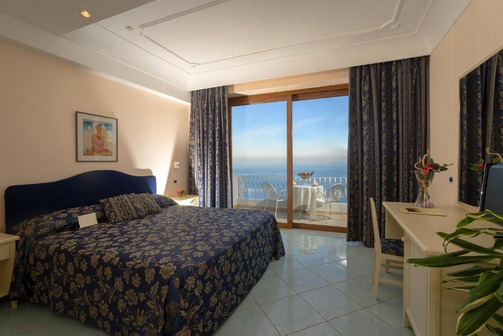 Hotel Le Querce Terme & Spa фото 2