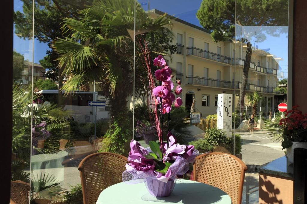 Hotel Conti фото 15