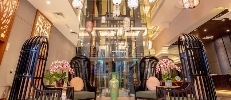 Фото отеля Santa Grand Signature Kuala Lumpur