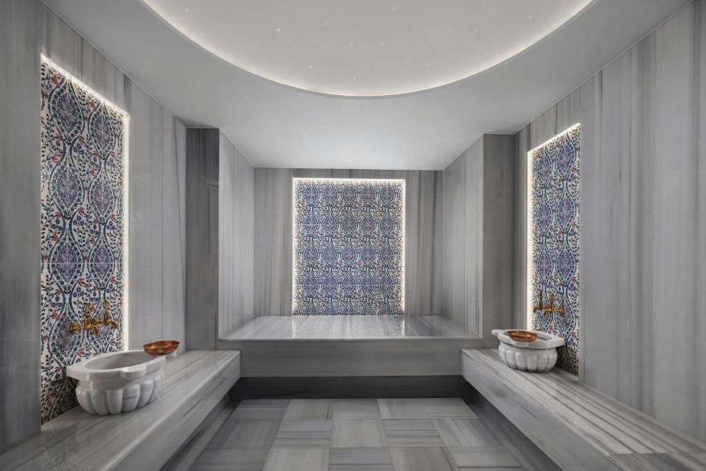 Marriott Executive Apartments Istanbul Tema World фото 15