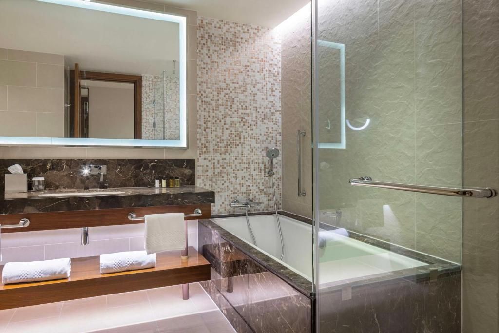Hilton Batumi фото 37