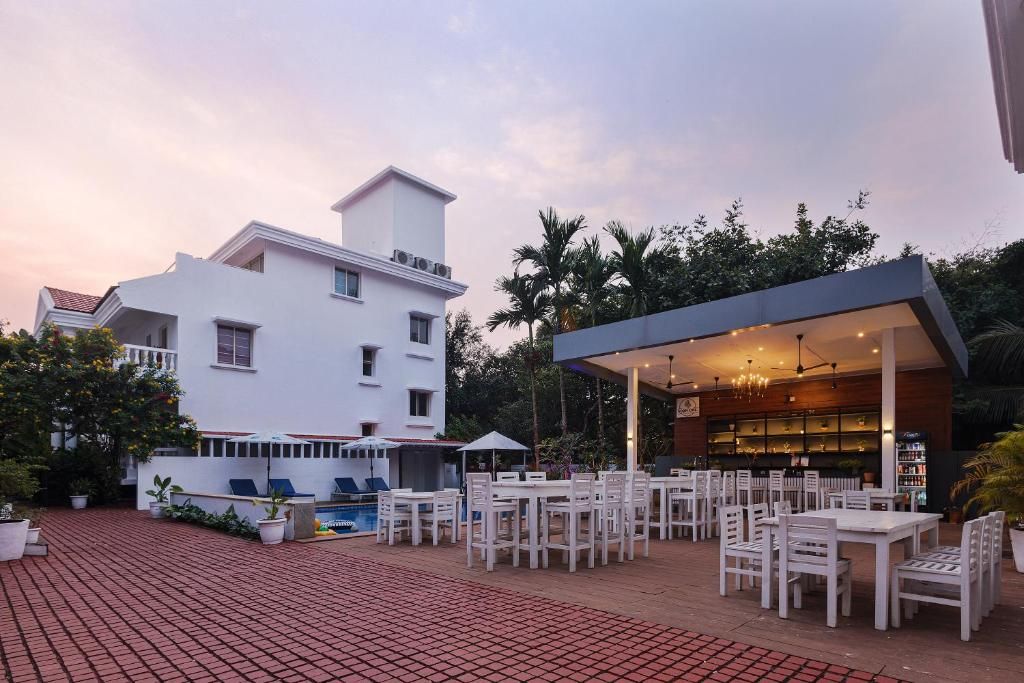 Casa Ahaana by Lavin Hotels and Resorts фото 66