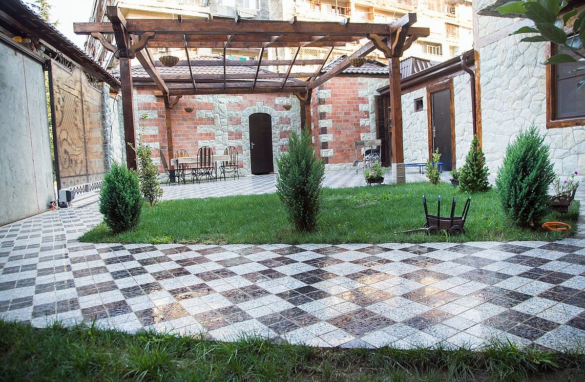 Гостиница «Guest Castle» фото 18