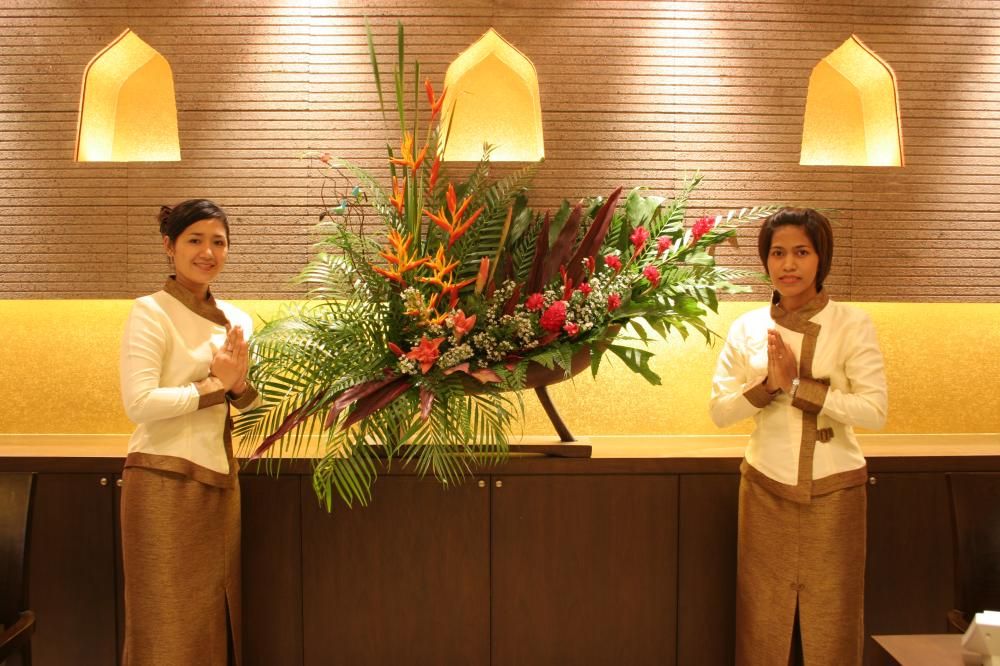Patong Paragon Resort & Spa фото 27