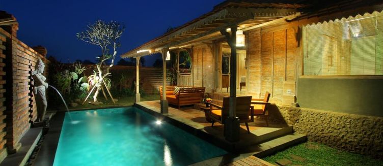 Фото отеля Suarti Boutique Village