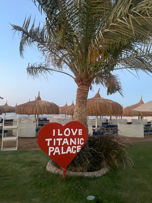 Titanic Palace фото 42