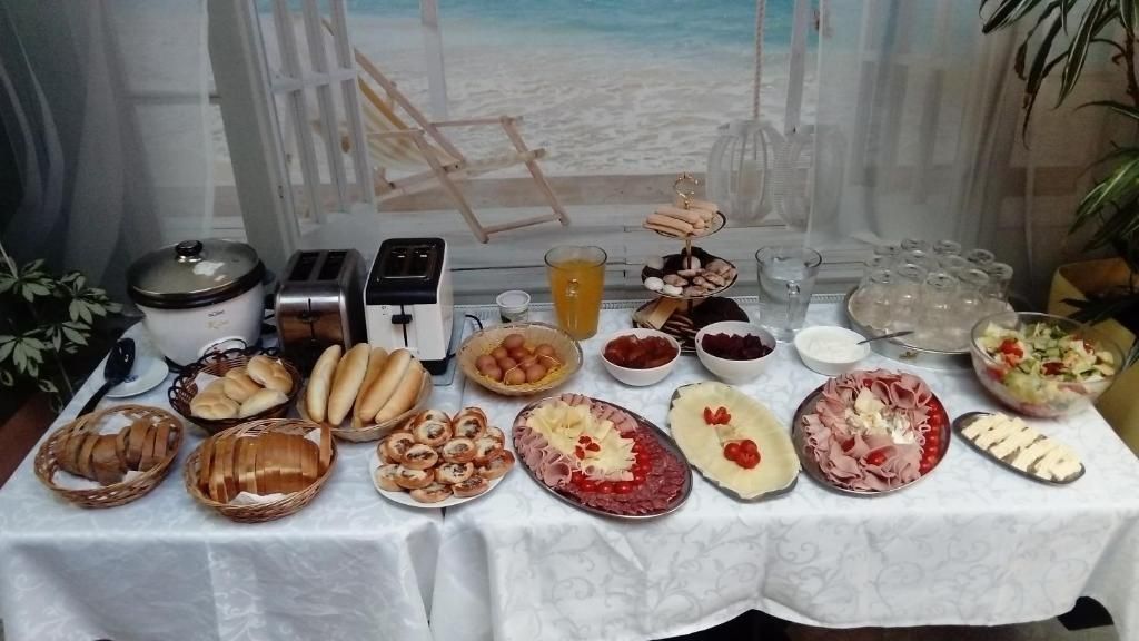 Hotel Aladin фото 38