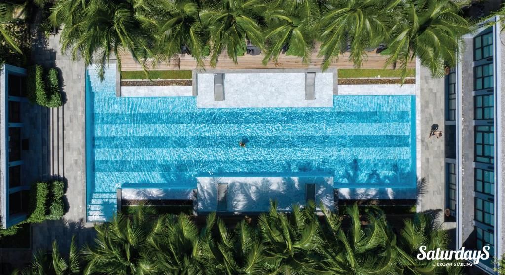 Saturdays Residence фото 33