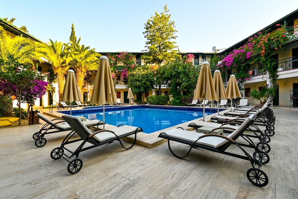 Bleu Nuit Bodrum фото 33