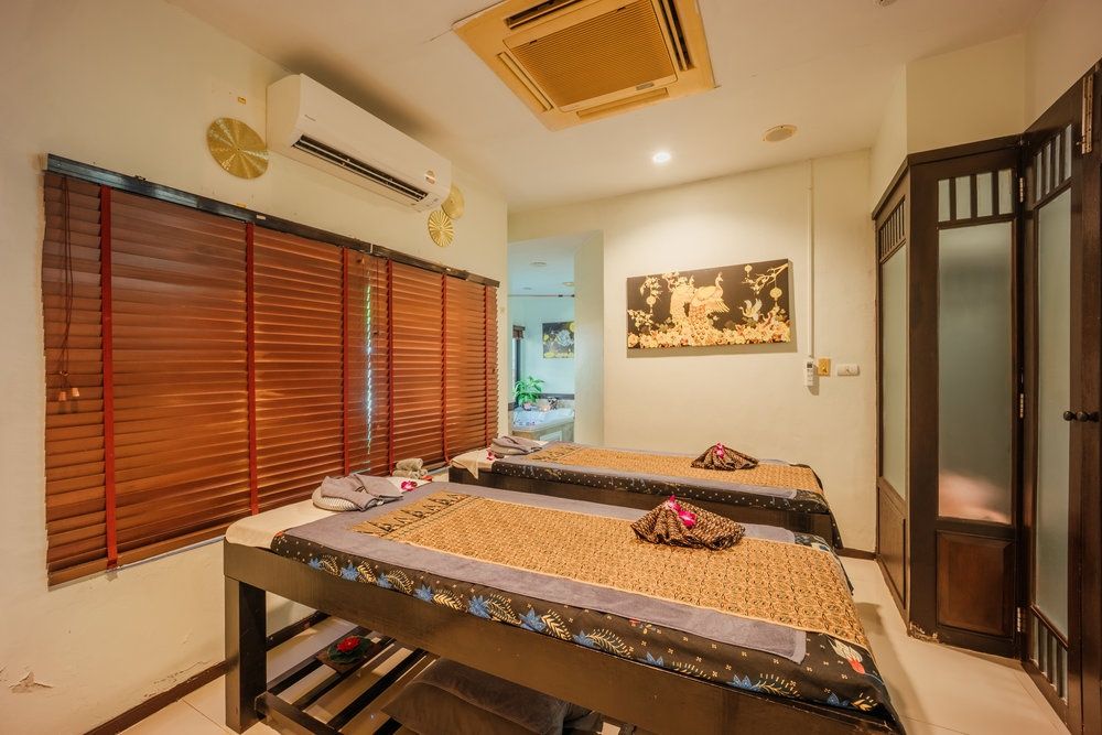Access Resort & Villas фото 56