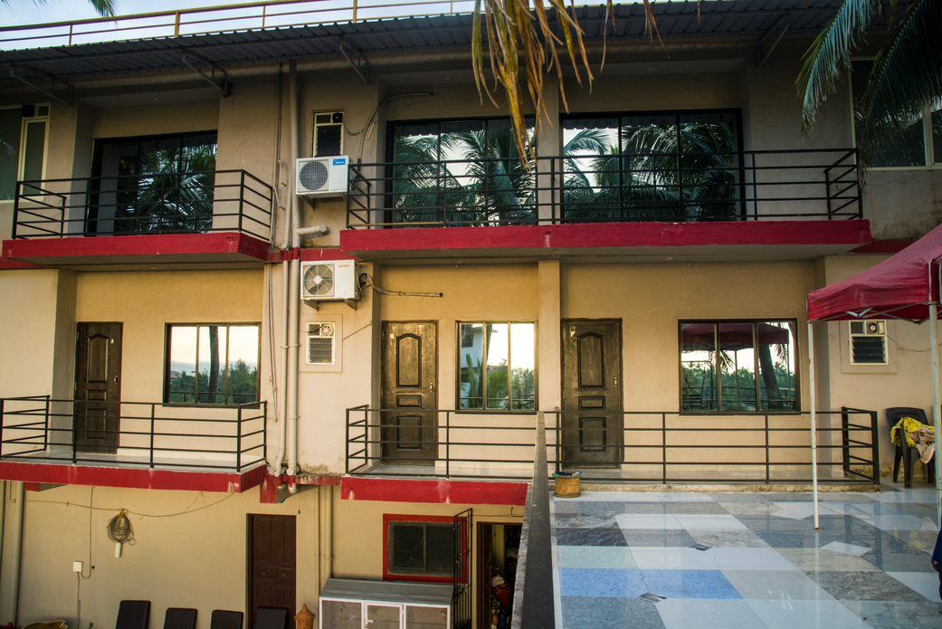 Madhu's Inn фото 29