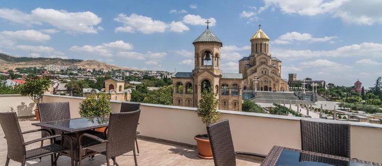Фото отеля Hotel Liva